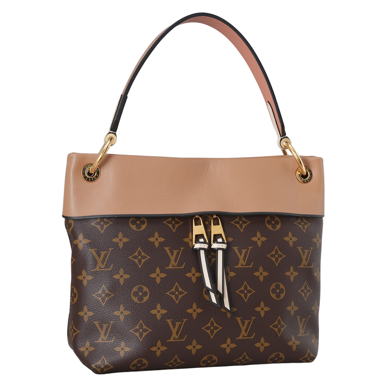 LOUIS VUITTON(USED)루이비통 모노그램 튈르리